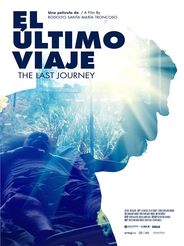 El último viaje, selección oficial, programación, por día, 19 DocsMX, 2024
