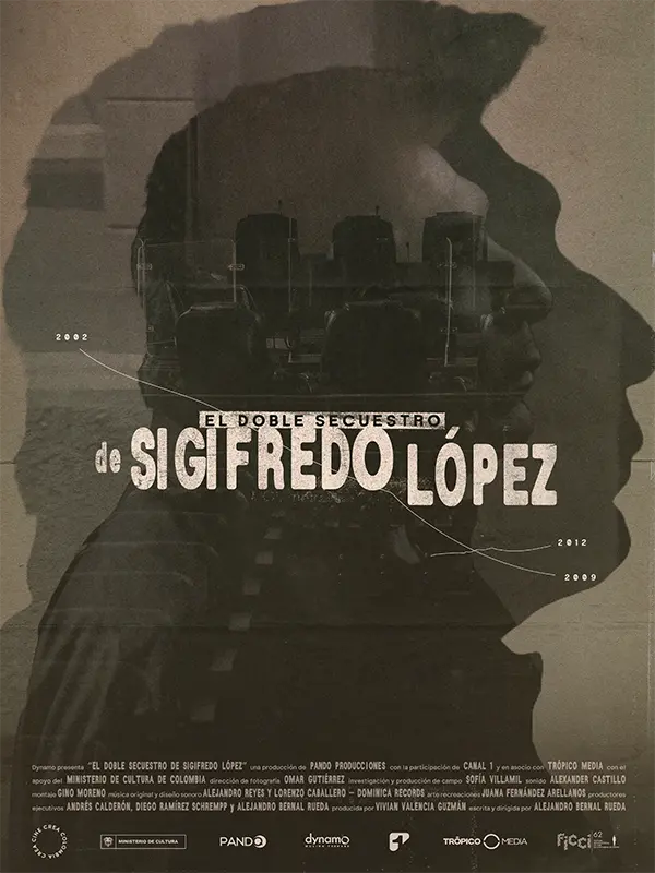 El doble secuestro de Sigifredo López, Programación, Por sede, CCU José Revueltas, 19 DocsMX, 2024