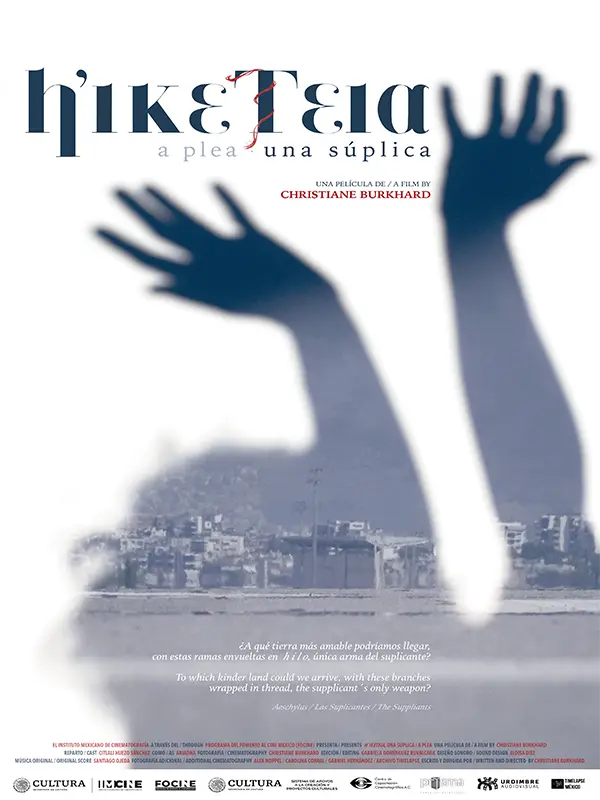 h’iketeia, Programación, Por sede, Cine Tonalá, 19 DocsMX, 2024