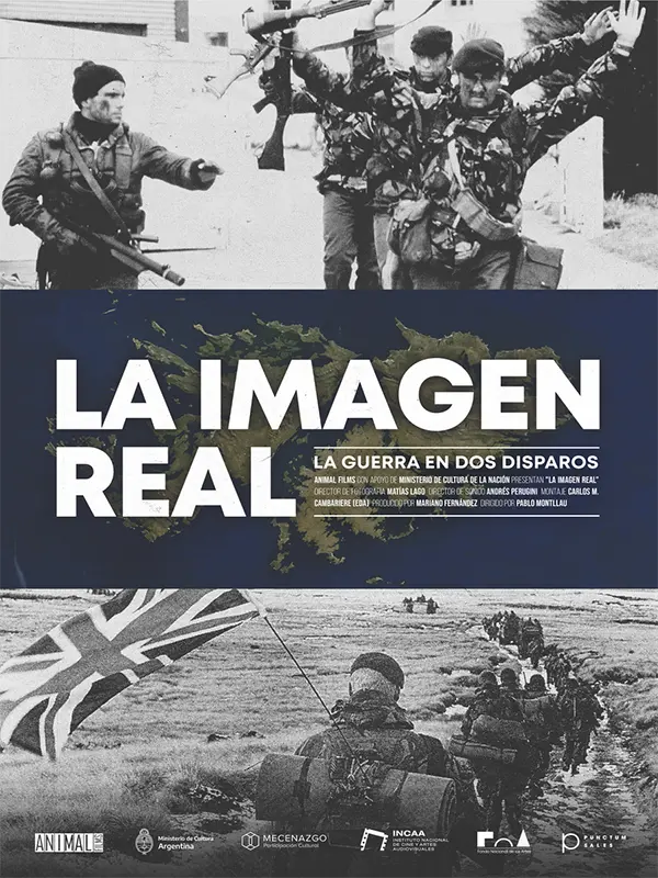 La imagen real, Programación, Por sede, Foro Cineteca Nacional, 19 DocsMX, 2024