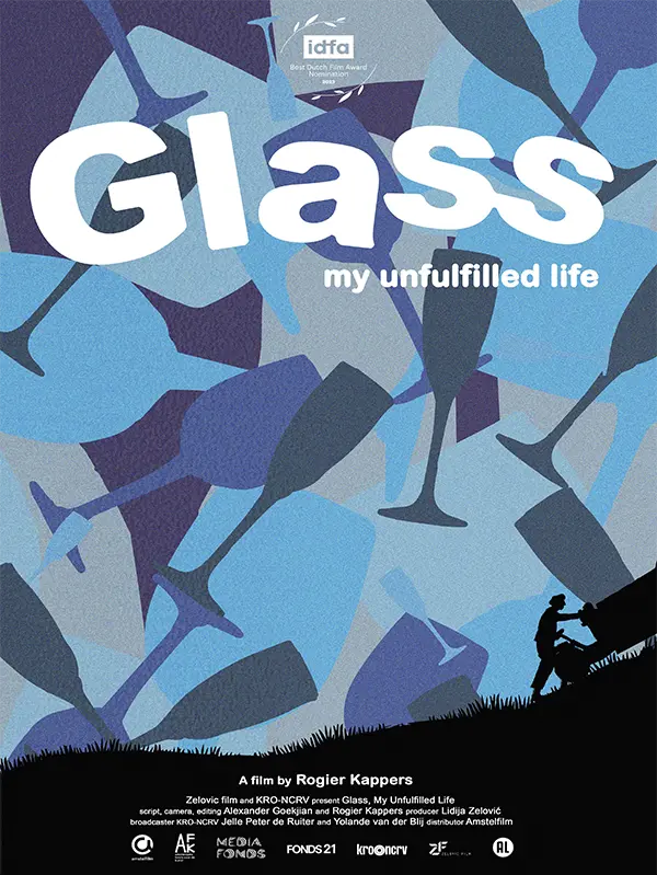 Glass. My Unfulfilled Life, Programación, Por sede, Parque México, 19 DocsMX, 2024