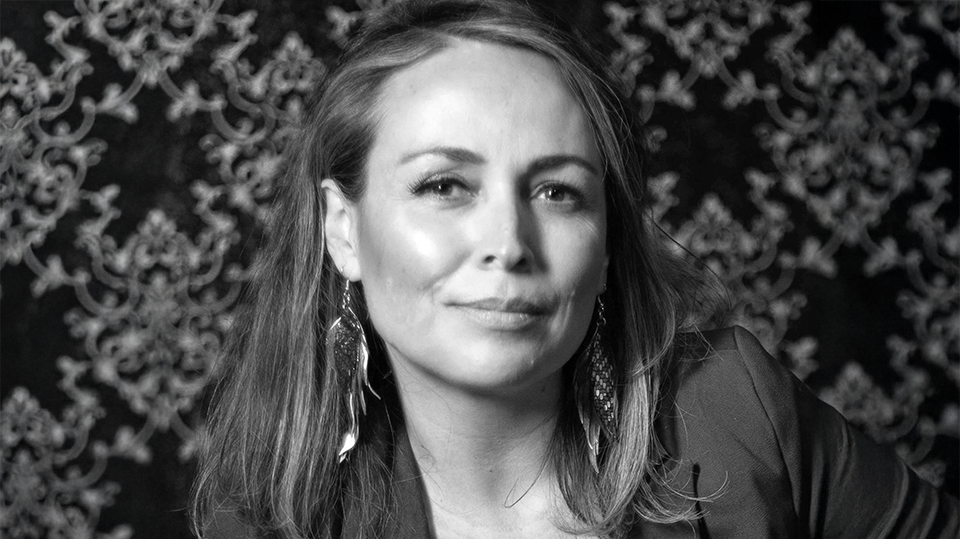 Claudia Fernández, jurados, mexico ópera prima, 20 DocsMX, 2025