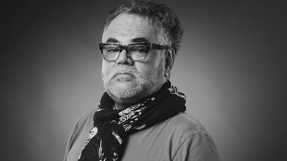 Coizta Grecko, jurados, global docs, 20 DocsMX, 2025