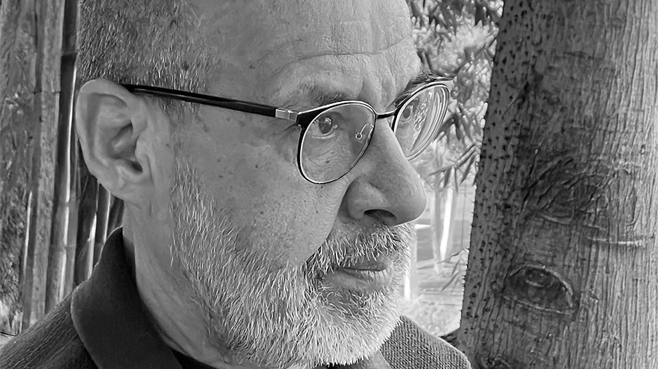 Ricardo de León Banuet, jurados, global docs, 20 DocsMX, 2025