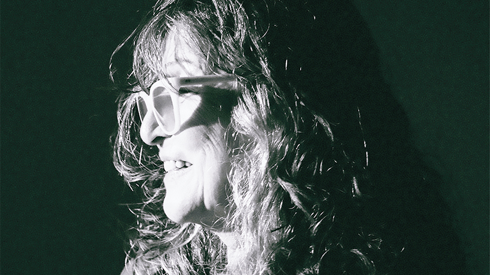 Shula Erenberg, jurados, fragmentos mexicanos, 20 DocsMX, 2025