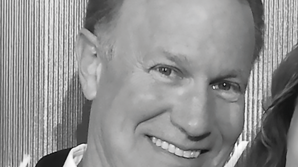 Theodore «Teddy» Grouya, jurados, fragmentos mexicanos, 20 DocsMX, 2025