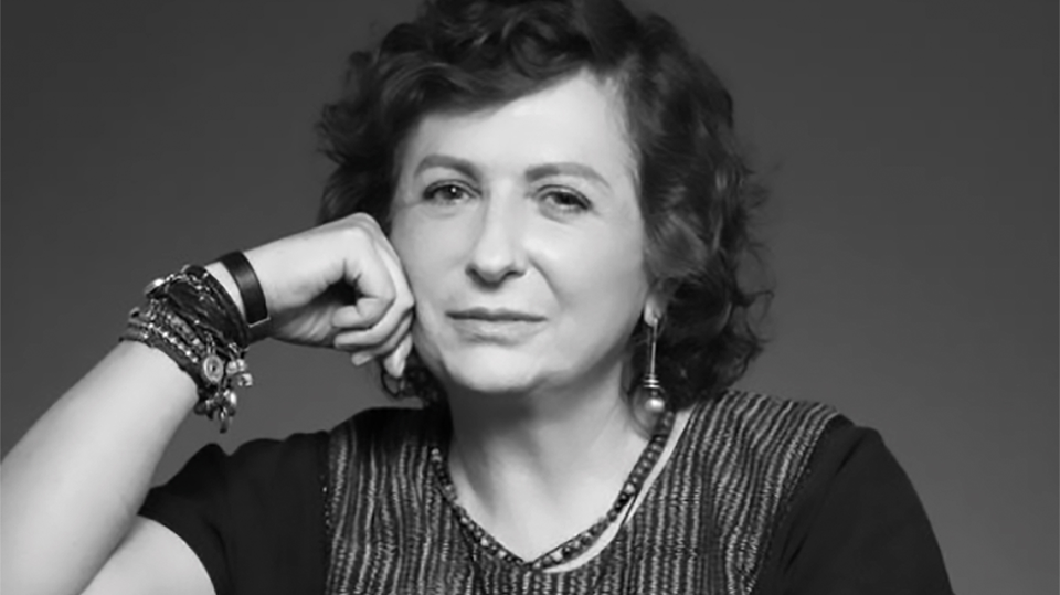 Tita Lombardo, jurados, hecho en méxico, 20 DocsMX, 2024