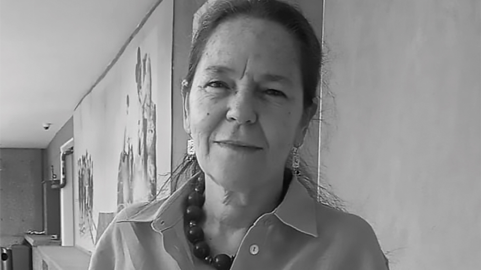 Ximena Perujo, jurados, hecho en méxico, 20 DocsMX, 2024