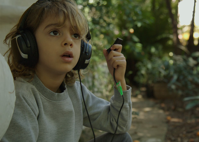 Amora, Ana Petta, docs talks, 20DocsMx, 2025