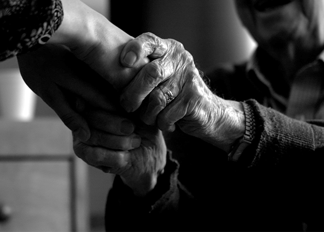 Our Hands, Josiane Roberge, fragmentos internacionales, 20DocsMx, 2025