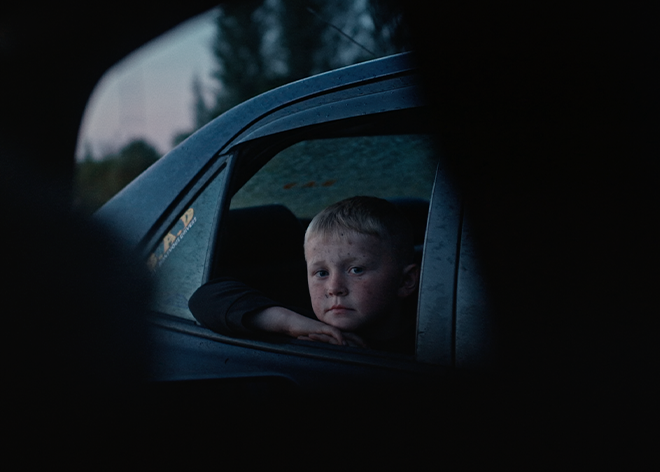 We Beg to Differ, Ruairi Bradley, fragmentos internacionales, 20DocsMx, 2025