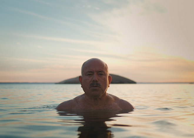 El desvelo, Pau Ortiz Rosell, fragmentos mexicanos, 20DocsMx, 2025