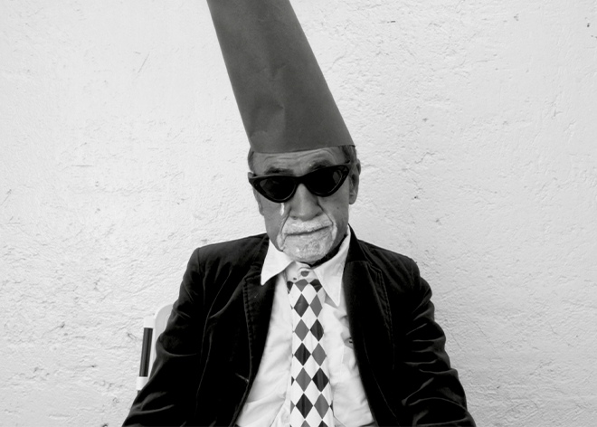 El Lagarto de la 20, Ricardo Soto, fragmentos mexicanos, 20DocsMx, 2025