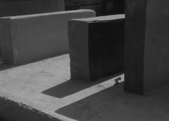 El milagro, Salvador Alejandro García, fragmentos mexicanos, 20DocsMx, 2025