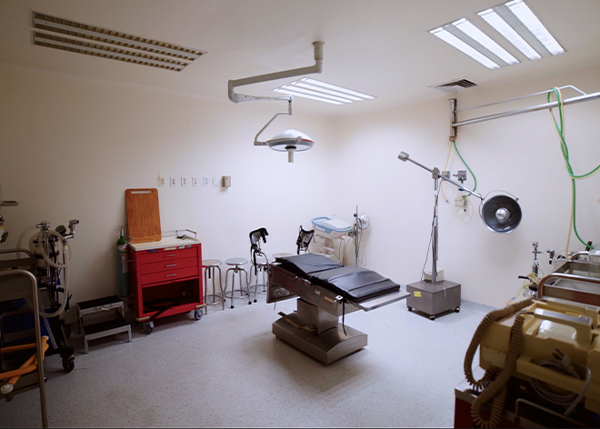 La clínica, Natalia Gallardo Flores, fragmentos mexicanos, 20DocsMx, 2025