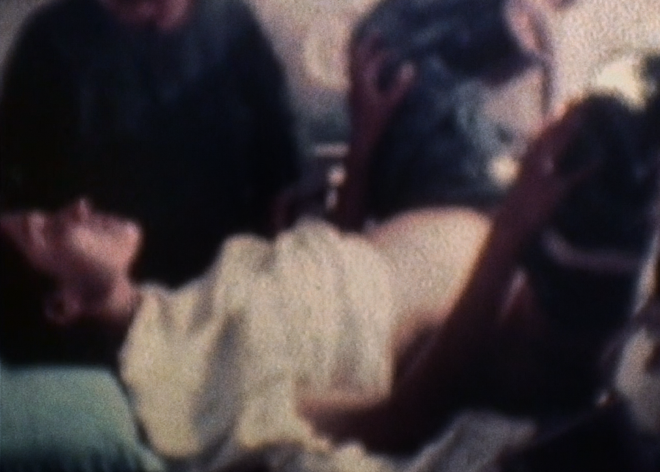 La impronta, Cecilia Monroy Cuevas, fragmentos mexicanos, 20DocsMx, 2025