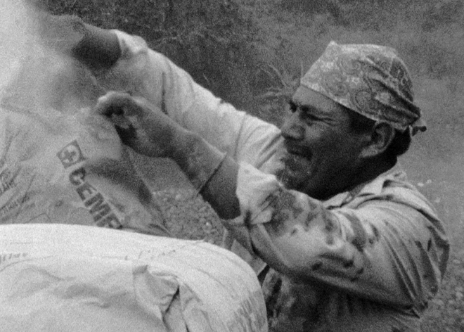 Ndu’na. Apuntes para construir una casa, Isay Peña, fragmentos mexicanos, 20DocsMx, 2025