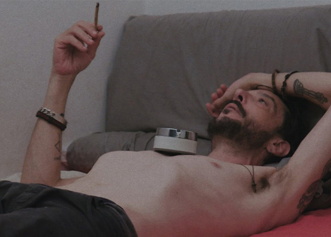 Burnout, Ander Duque, global docs, 20DocsMx, 2025