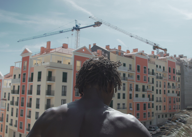 At the End of the World, Abraham Escobedo Salas, hecho en mexico, 20DocsMx, 2025