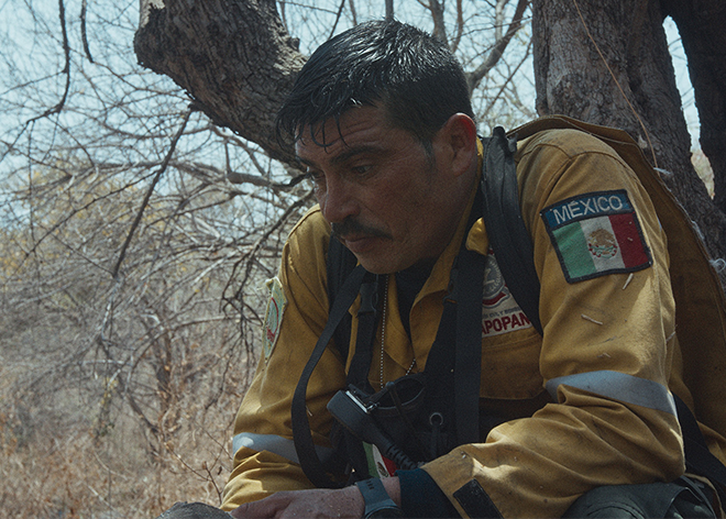 Brigada 2045, Olivia Luengas, hecho en mexico, 20DocsMx, 2025