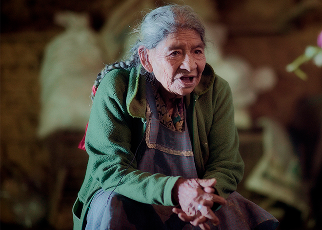 El edén subvertido, Arturo Díaz Santana, hecho en mexico, 20DocsMX, 2025