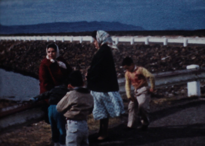 Maricota y el tiempo, Iván Ávila Dueñas, hecho en mexico, 20DocsMx, 2025