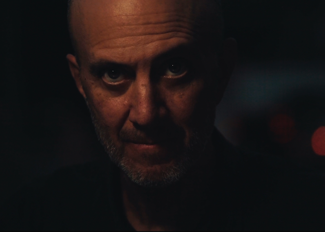 Molusco, Mauricio Bidault, hecho en mexico, 20DocsMx, 2025