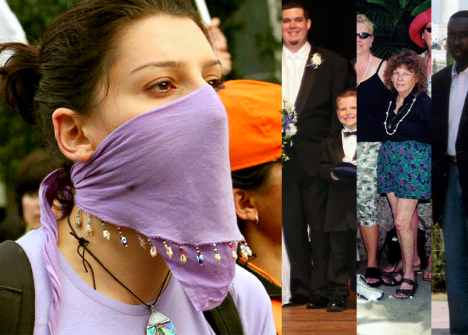 The Barbarians, Jean-Gabriel Périot, Jean-Gabriel Périot, 20DocsMx, 2025