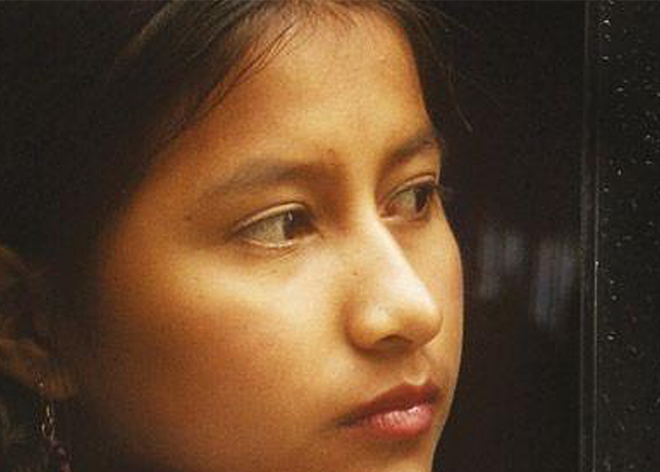 Crude, Joe Berlinger, Joe Berlinger, 20DocsMx, 2025