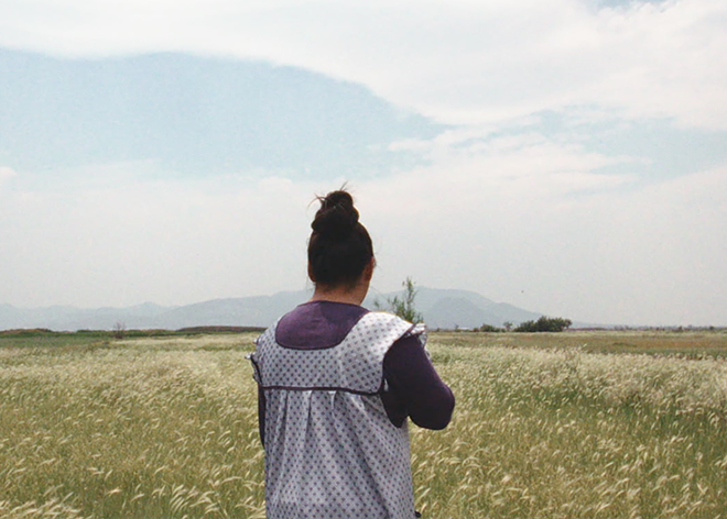 Las Golondrinas. Recuerdos del futuro, Pablo Gasca Gollás, méxico opera prima, 20DocsMx, 2025