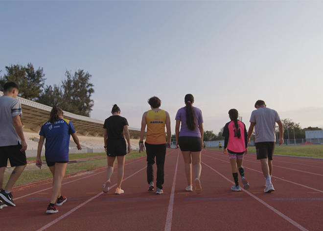 Las hijas del viento, José Camacho Cabrera, méxico opera prima, 20DocsMx, 2025