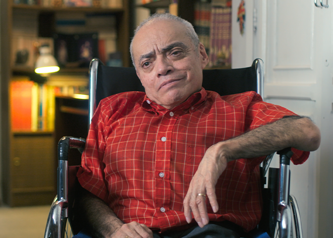 Los invisibles, Andrea Oliva Marcial , méxico opera prima, 20DocsMx, 2025