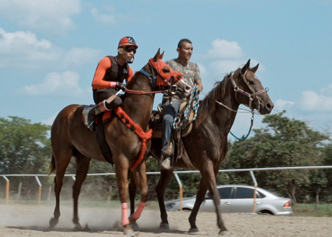 Los tres Polos, Lalo Hernández , méxico opera prima, 20DocsMx, 2025