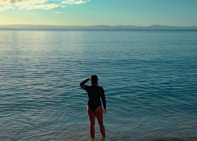 Colosal, Nayibe Tavares‑Abel, nuestra america, 20DocsMx, 2025