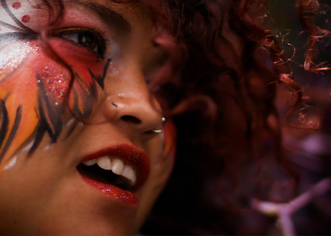 Comparsa, Vickie Curtis, Doug Anderson, nuestra america, 20DocsMx, 2025