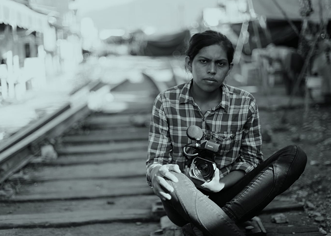 Whitney, Katia Lara, nuestra america, 20DocsMx, 2025