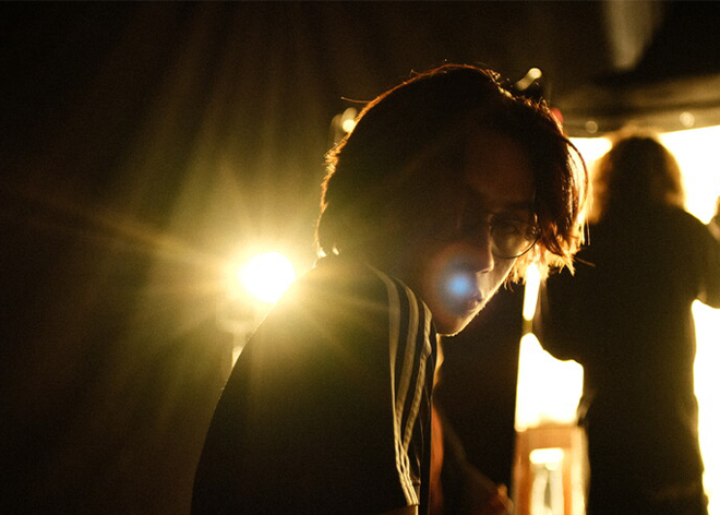 El agua que respiramos, Diego Sosa, Proyecciones especiales, 20DocsMx, 2025