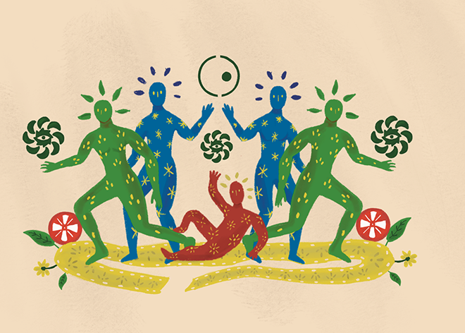 La tarde más corta, Maratón de cortometrajes, Proyecciones especiales, 20DocsMx, 2025