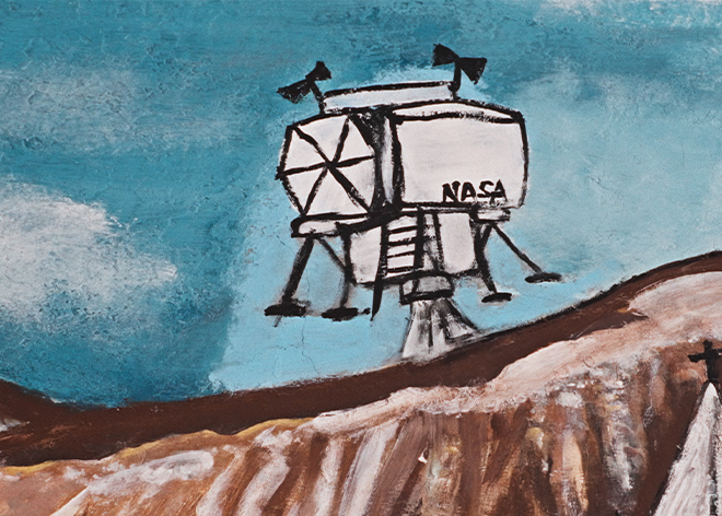 Mar de la Tranquilidad, Ayamel Fernández, Proyecciones especiales, 20DocsMx, 2025