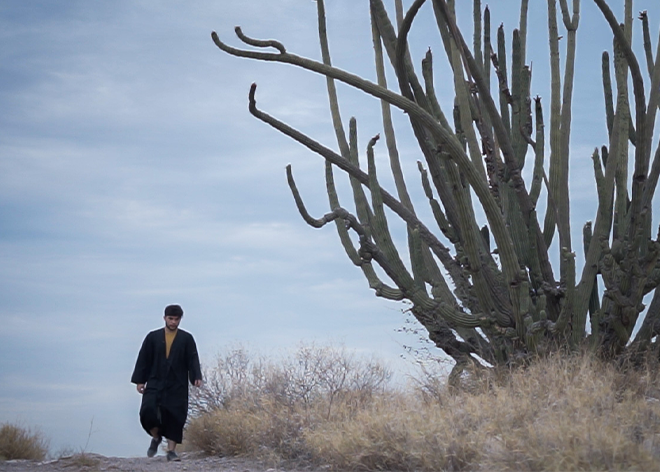 Solo se llega en avión, Carlos GarBo, Proyecciones especiales, 20DocsMx, 2025