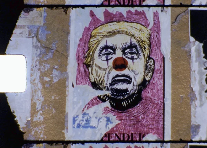 Oaxaca ingobernable, Roberto López Flores, 21 DocsMX, 2026