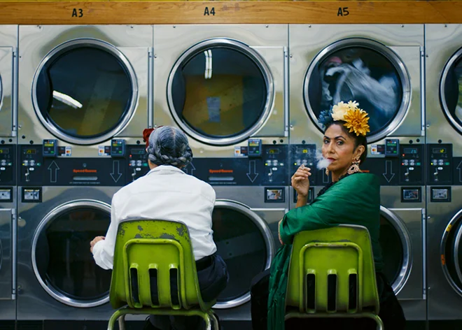 La mirada de Frida, Trisha Ziff, 21 DocsMX, 2026
