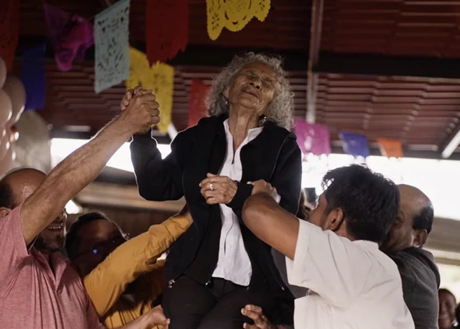 El baile de las ánimas, Ramón Llaven Zavala, 21 DocsMX, 2026