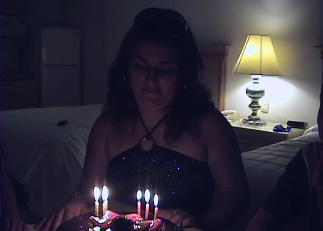 2003, Pamela Villanueva, 21 DocsMX, 2026