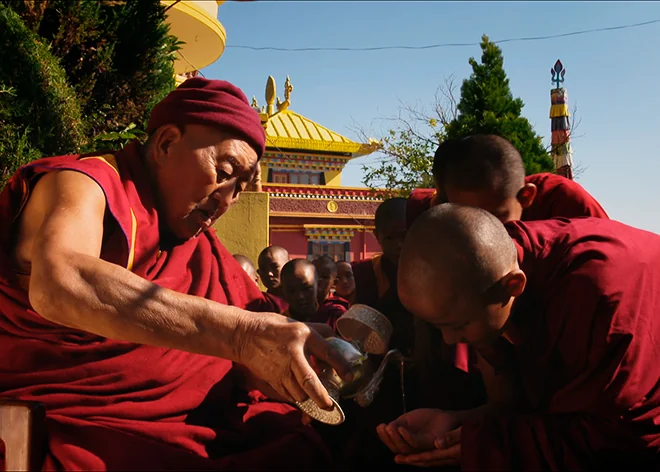 Ponse Lama, Nagru Geshe Gelek, 21 DocsMX, 2026