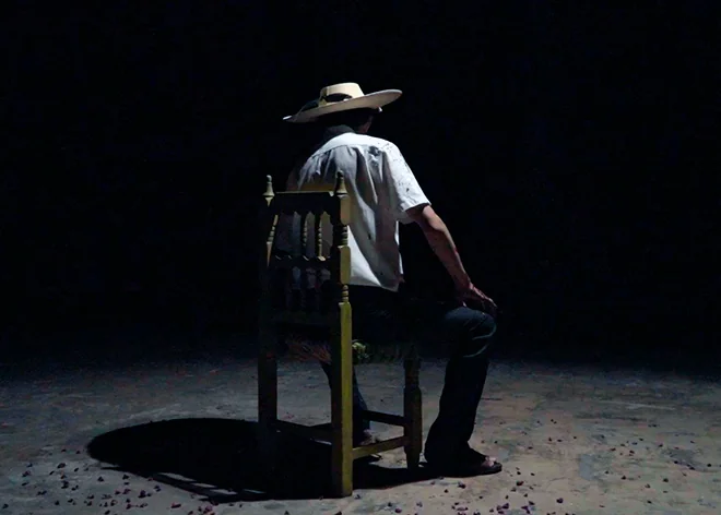 El amigo, Antonio Bahena, 21 DocsMX, 2026