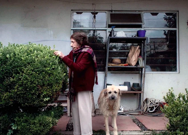 Mientras yo viva, Valeria M. Becerra, María José Reveles, 21 DocsMX, 2026