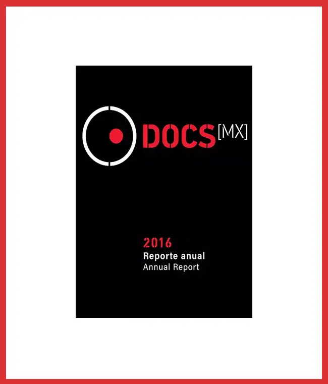 ediciones anteriores, informes de resultados, 2016, docsmx