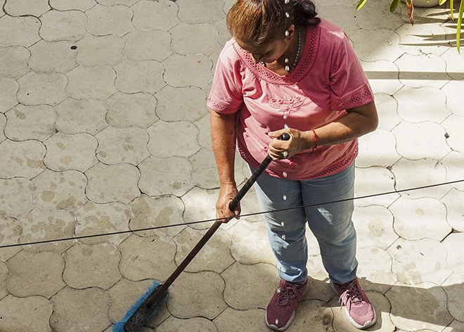 Mamá también se agota, Diana Jalomo, Breves verdades Mx, DocsMX, 2026