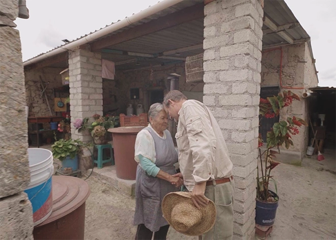 ¿Qué quiere Natalia?, Hernán Rocha, Breves verdades Mx, DocsMX, 2026